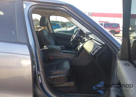 2019 Land Rover Discovery Se из США, поврежденный, VIN SALRG2RV2K2400848